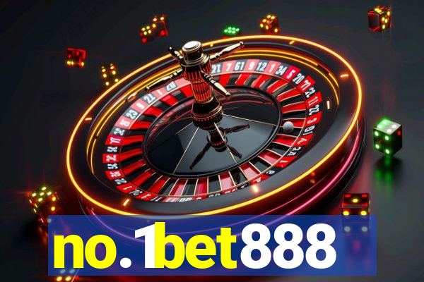 no.1bet888