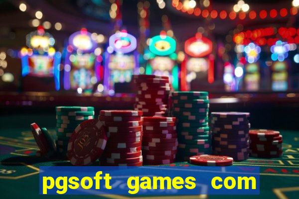 pgsoft games com fortune rabbit