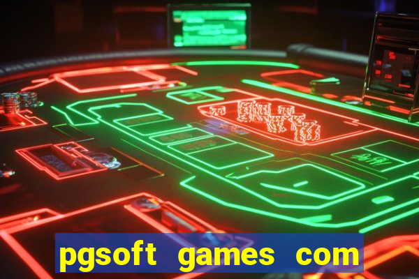 pgsoft games com fortune rabbit