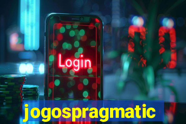 jogospragmatic