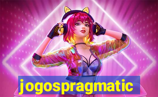 jogospragmatic