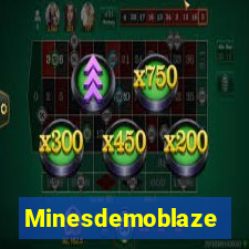 Minesdemoblaze