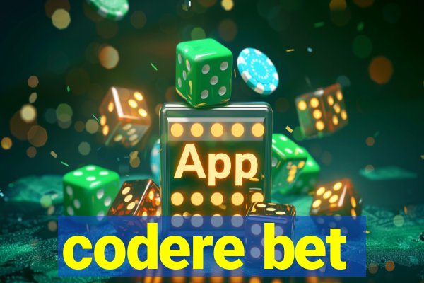 codere bet