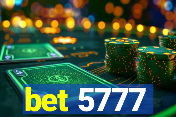 bet 5777