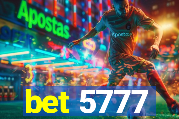 bet 5777