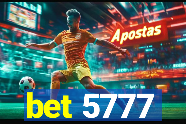 bet 5777