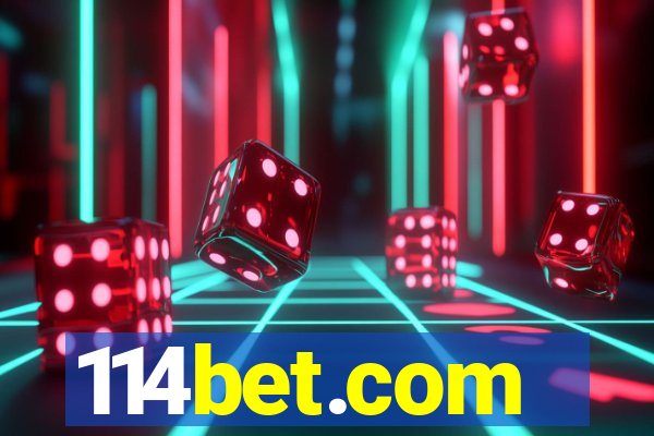 114bet.com