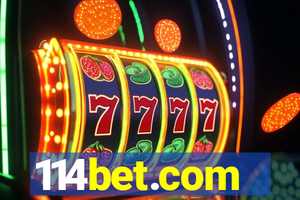 114bet.com