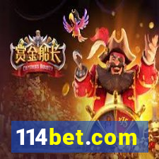 114bet.com
