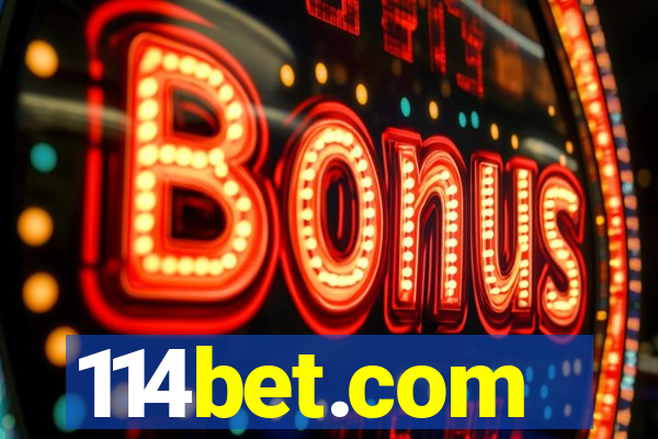 114bet.com