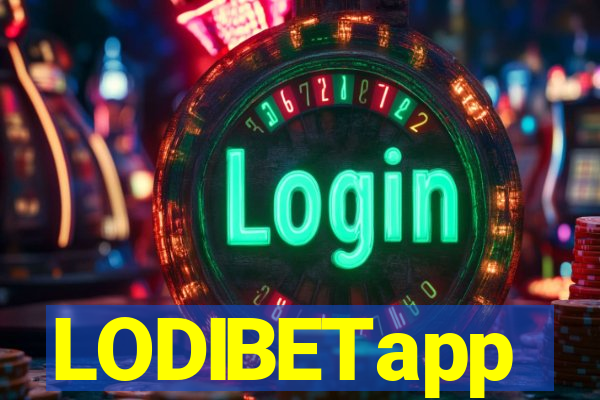 LODIBETapp
