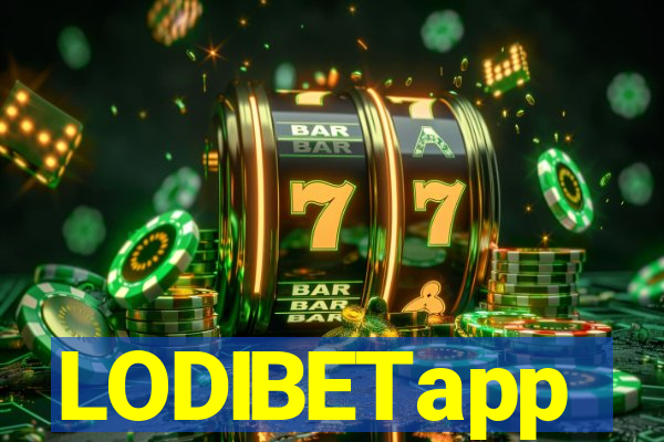 LODIBETapp