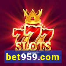 bet959.com