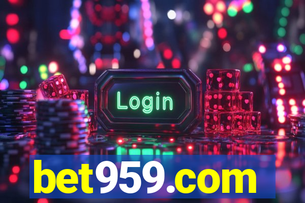 bet959.com