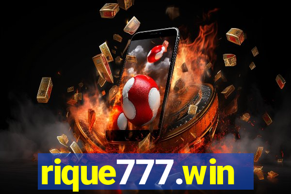 rique777.win