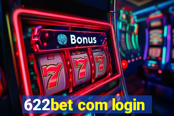 622bet com login