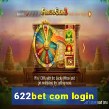 622bet com login