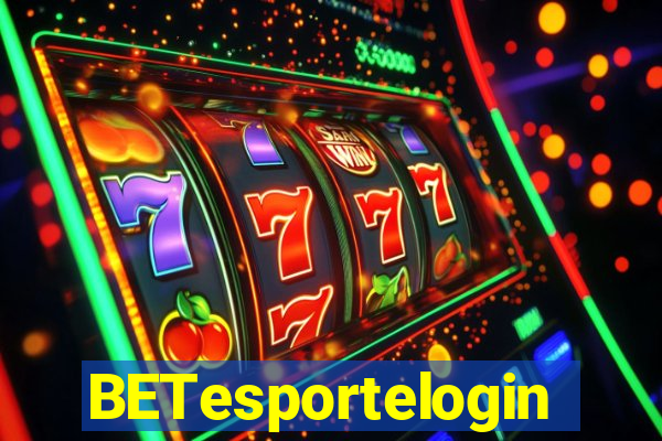 BETesportelogin