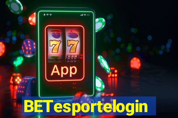 BETesportelogin