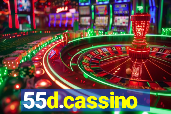 55d.cassino