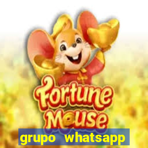 grupo whatsapp cdzinhas do vale