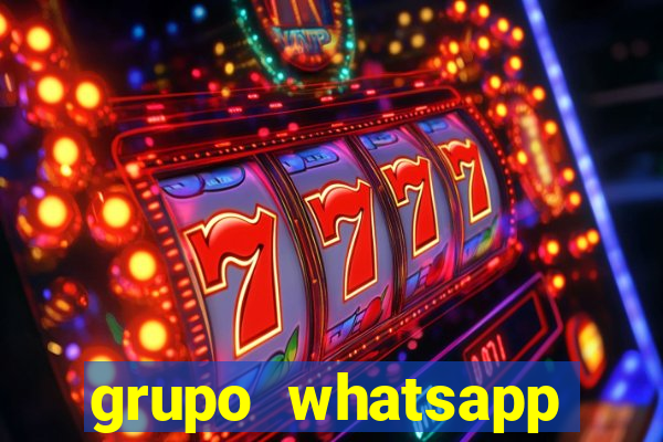grupo whatsapp cdzinhas do vale