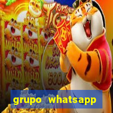 grupo whatsapp cdzinhas do vale