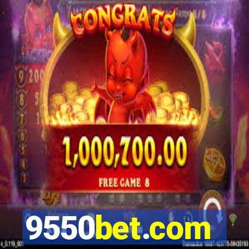 9550bet.com