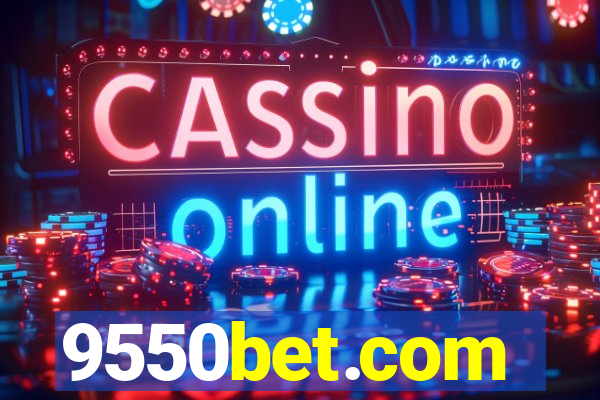 9550bet.com