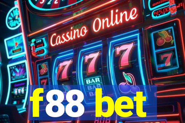 f88 bet