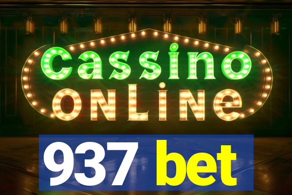937 bet