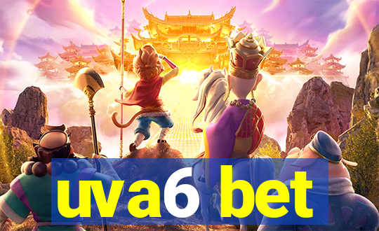 uva6 bet