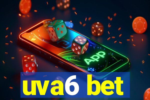 uva6 bet