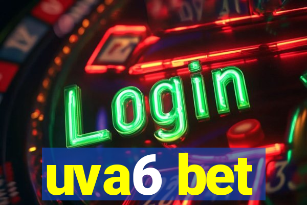 uva6 bet