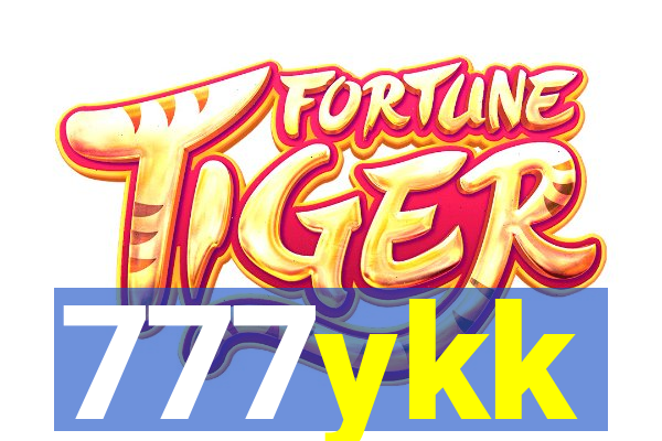 777ykk