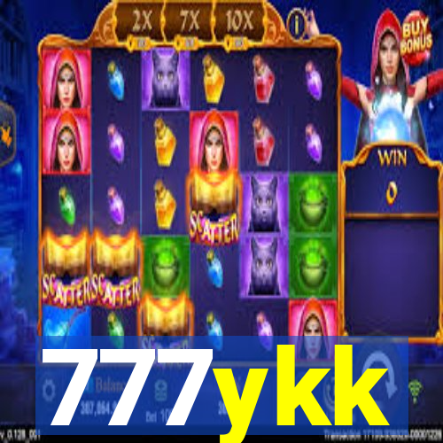 777ykk