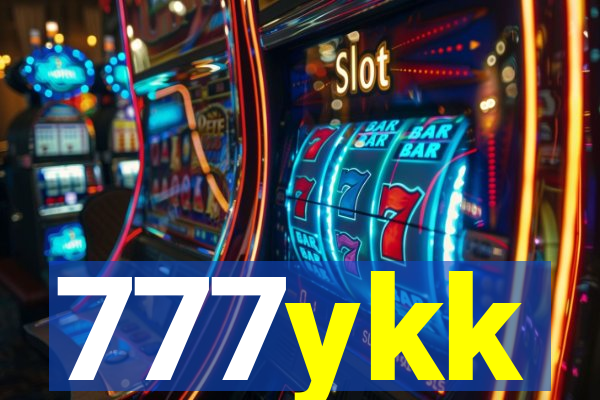 777ykk