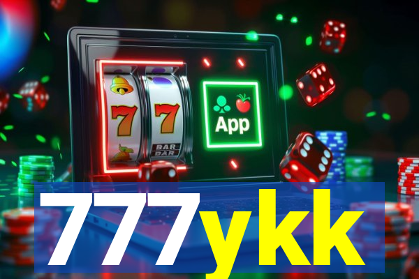 777ykk