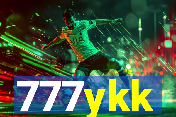 777ykk