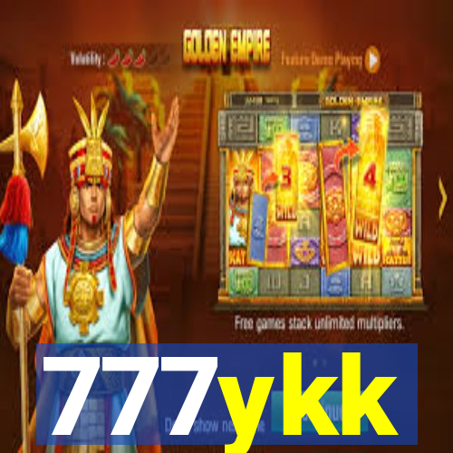 777ykk
