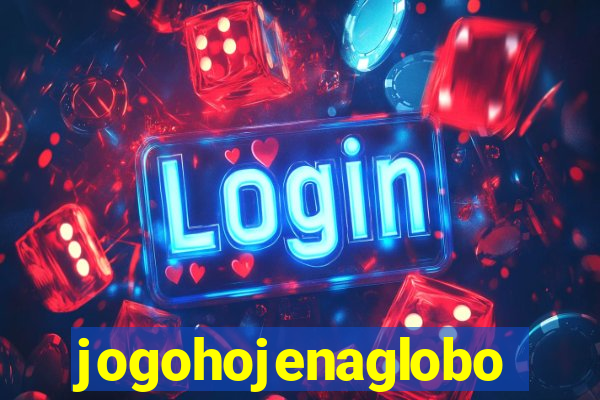 jogohojenaglobo