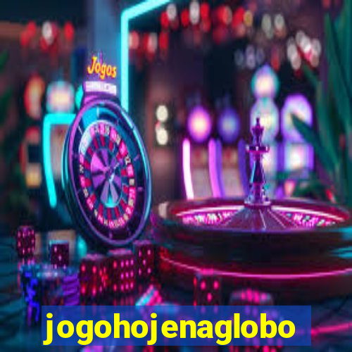 jogohojenaglobo