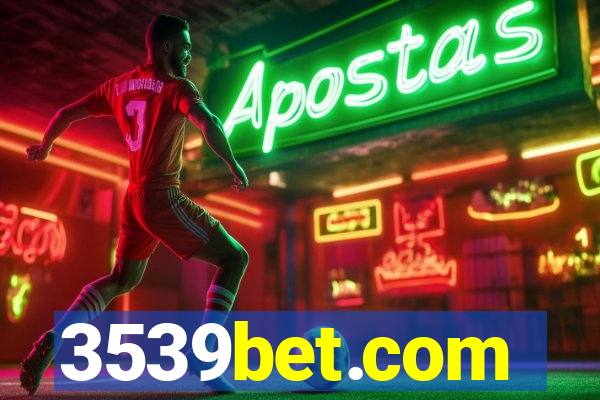 3539bet.com