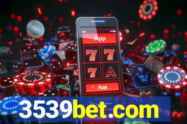3539bet.com