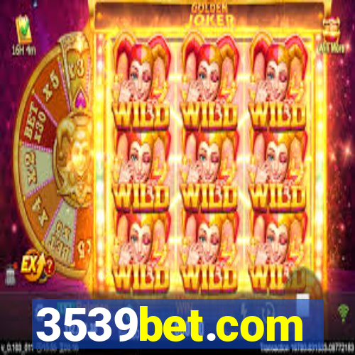3539bet.com