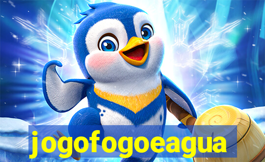 jogofogoeagua