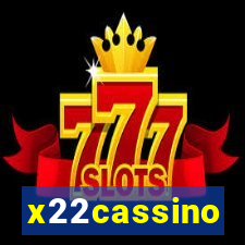 x22cassino