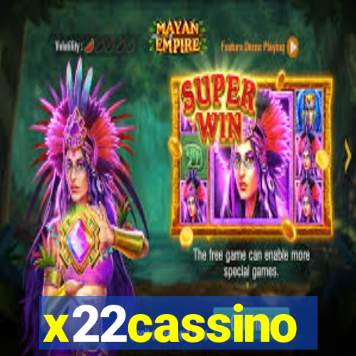 x22cassino