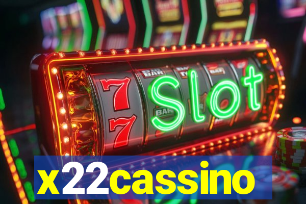 x22cassino