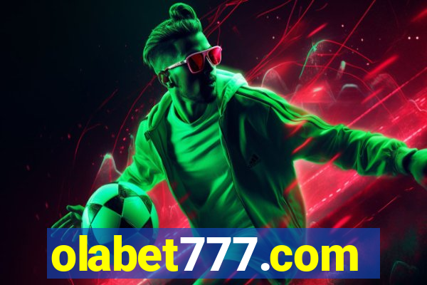 olabet777.com